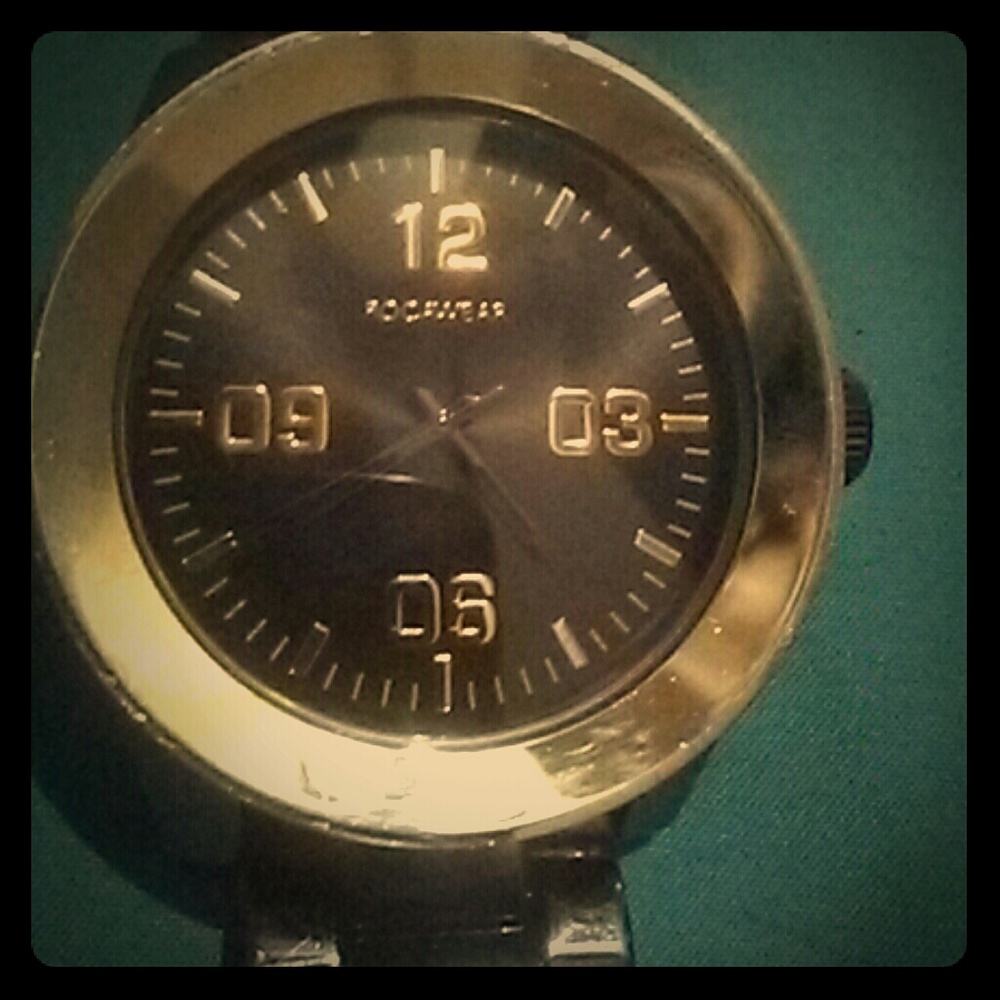 Rocawear watch